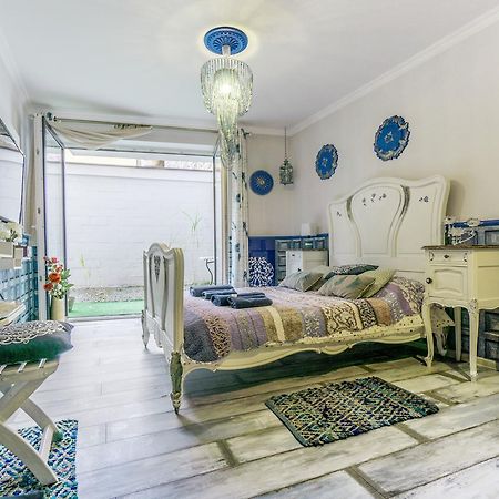 Casablanca Apartment Cracovie Extérieur photo