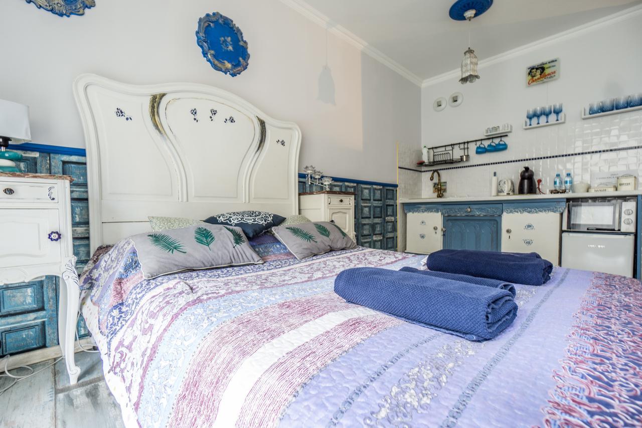 Casablanca Apartment Cracovie Extérieur photo