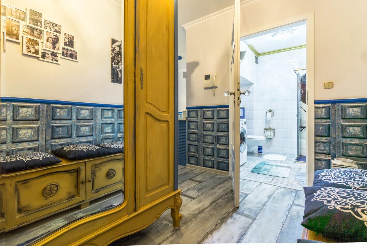 Casablanca Apartment Cracovie Extérieur photo