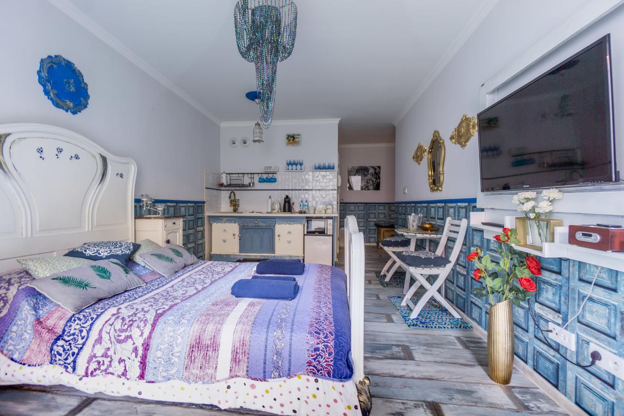 Casablanca Apartment Cracovie Extérieur photo