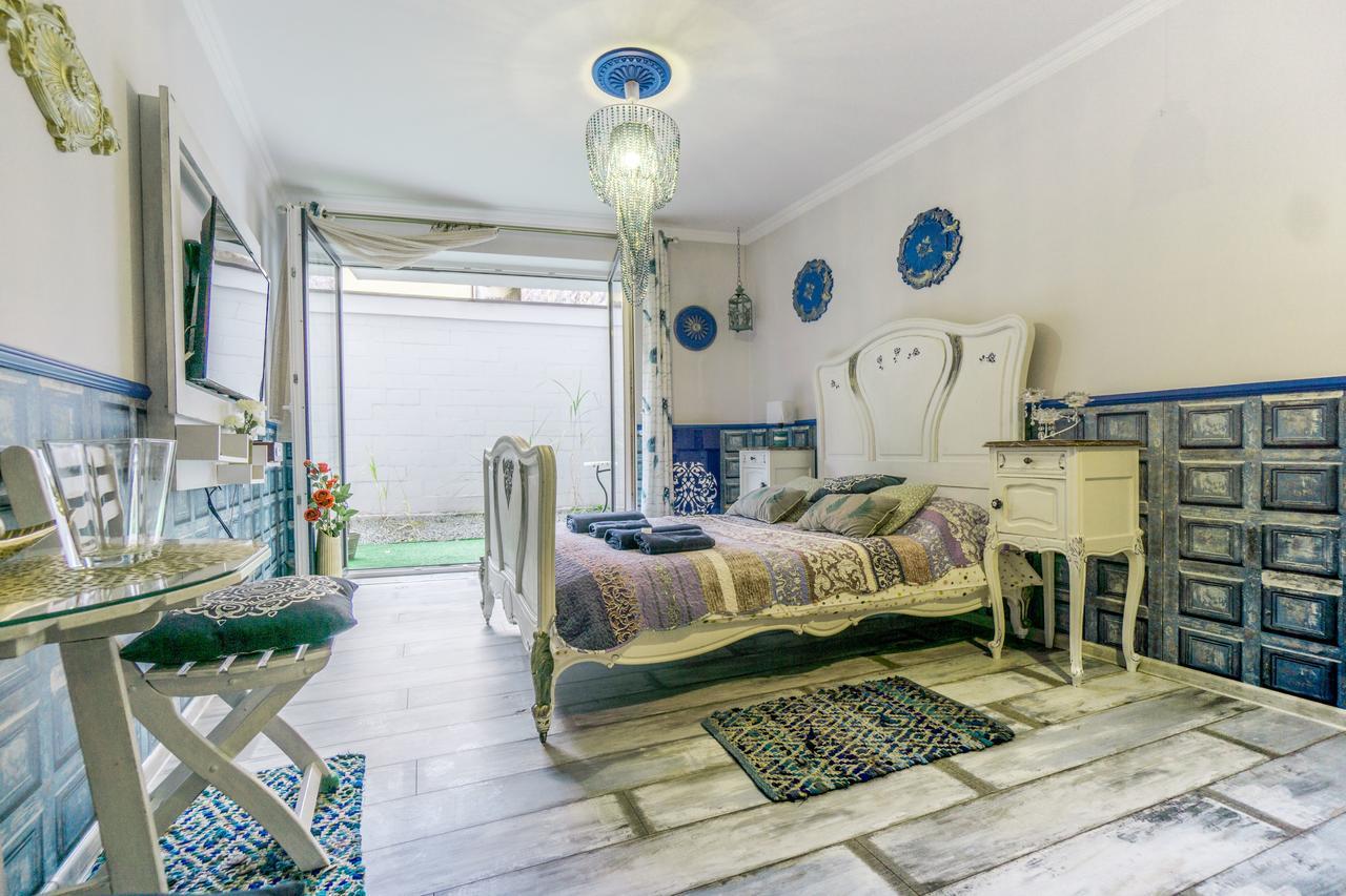 Casablanca Apartment Cracovie Extérieur photo