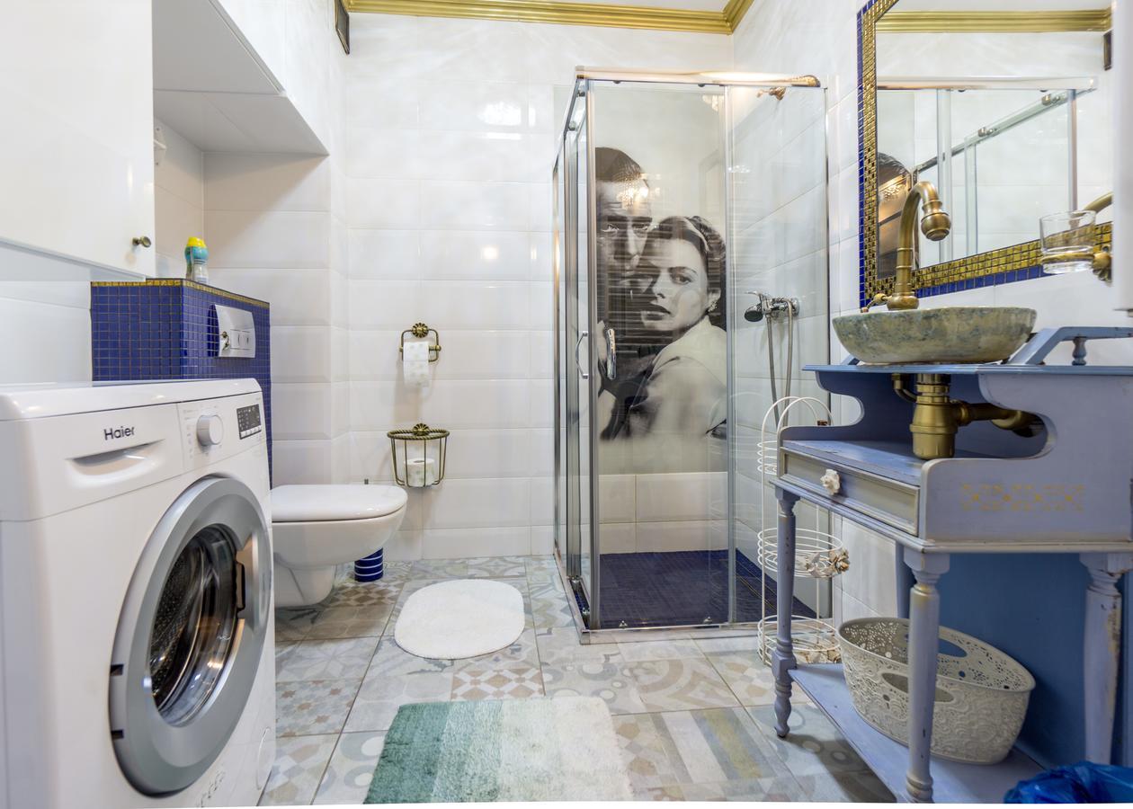 Casablanca Apartment Cracovie Extérieur photo